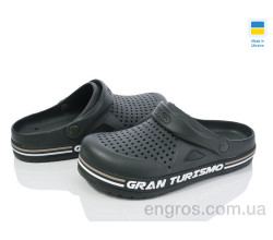 Кроксы Golden Lion